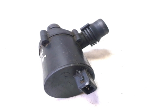 BMW X6 E71 (2008–2014) Auxiliary water pump 702078240 - 3