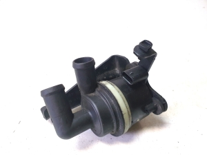 AUDI A4 B8 (2007–2016) Auxiliary water pump 03L121093F - 2