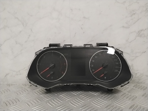 Instrument cluster - 248093898R