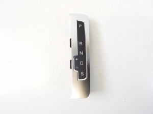 Other part of center console - 8K2713463