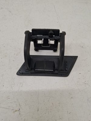 AUDI A8 D3 (2002–2010) Scheinwerferwaschanlage-Abdeckung vorne 4E0900452AA - 2