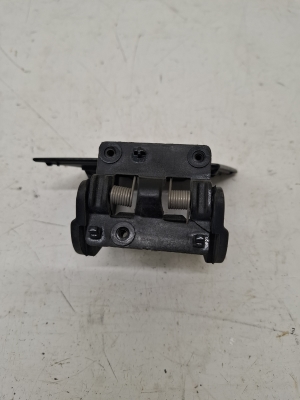 AUDI A8 D3 (2002–2010) Scheinwerferwaschanlage-Abdeckung vorne 4E0900451AA - 2
