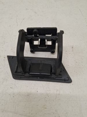 AUDI A8 D3 (2002–2010) Scheinwerferwaschanlage-Abdeckung vorne 4E0900451AA - 3