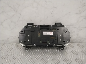 RENAULT Trafic lV (2022–2026) Instrument cluster 248093898R - 4