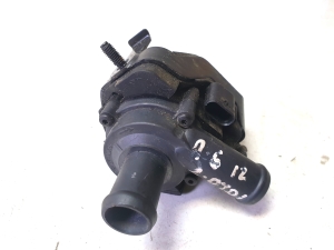 AUDI A6 C7 (2011–2018) Circulation pump and its parts 4G0133567B - 3