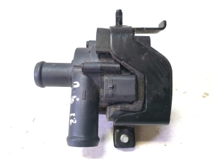 AUDI A6 C7 (2011–2018) Circulation pump and its parts 4G0133567B - 4