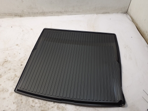 VOLVO S60 III (2018–2026) Pakiruumi vaip 31659469 - 2