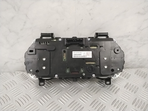 RENAULT Trafic lV (2022–2026) Instrument cluster 248093898R - 3