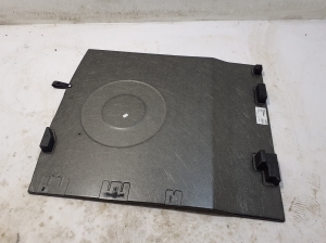 VOLVO S60 III (2018–2026) Pakiruumi vaip 32310957 - 3