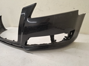 AUDI A3 8P (2003–2012) Front bumper 8P0807437H - 4