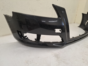 AUDI A3 8P (2003–2012) Front bumper 8P0807437H - 5