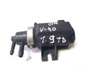 Solenoid - 30618057