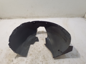 VOLVO S60 III (2018–2026) Priekšējais apakšspārns 32226106 - 2