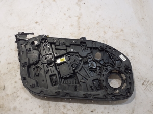   Front door window regulator  - 31675054 