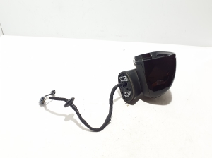 VOLVO S60 III (2018–2026) Side mirror and its parts 32314981 - 2