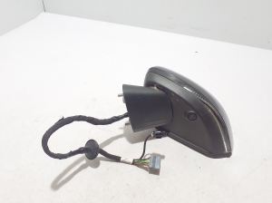 VOLVO S60 III (2018–2026) Side mirror and its parts 32314981 - 3