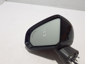 VOLVO S60 III (2018–2026) Side mirror and its parts 32314981 - 5
