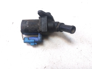 Peugeot 307 I (2000–2009) Magnetventil 9640937380 - 2