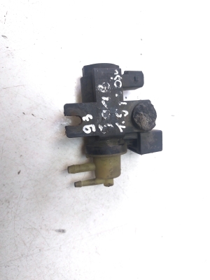 Saab 9-3 (2002–2014) Solenoid 55563532 - 2