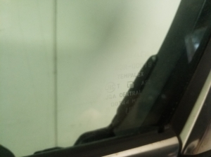 Subaru Legacy V (2009–2014) Tagumised küljeuksed ja nende osad - 5