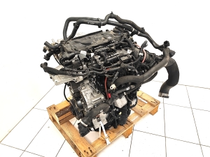Motor - B37C15