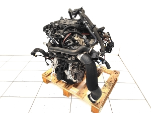 Mini Clubman F54 (2014–2026) Mootor B37C15 - 2