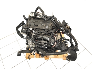 Mini Clubman F54 (2014–2026) Mootor B37C15 - 3