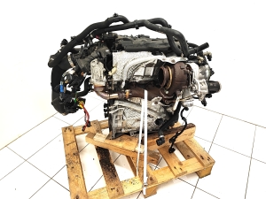 Mini Clubman F54 (2014–2026) Mootor B37C15 - 4