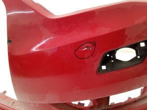AUDI A3 8V (2012–2020) Front bumper 8V3807437 - 2