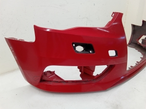 AUDI A3 8V (2012–2020) Front bumper 8V3807437 - 3