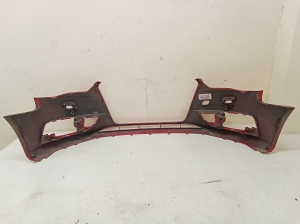AUDI A3 8V (2012–2020) Front bumper 8V3807437 - 4
