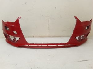 AUDI A3 8V (2012–2020) Front bumper 8V3807437 - 6