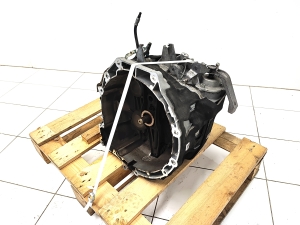 Mini Clubman F54 (2014–2026) Käigukast 7933673 - 4