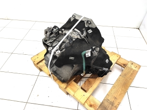 Mini Clubman F54 (2014–2026) Käigukast 7933673 - 5