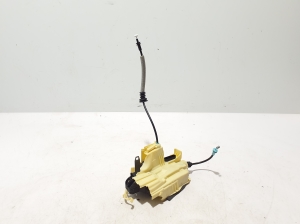   Rear side door lock  - 32131414 