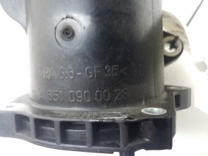 Mercedes Benz E-Class W207 (2009–2017) Pipe A6510900028 - 3