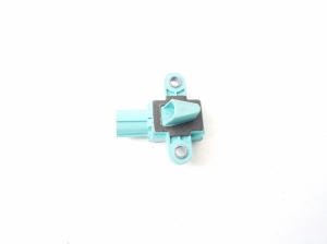 AUDI A5 (2007–2016) Airbagsensor 8K0955557C - 3