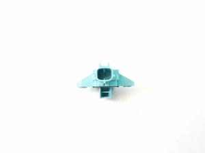 AUDI A5 (2007–2016) Airbagsensor 8K0955557C - 2