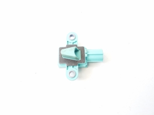 AUDI A5 (2007–2016) Airbagsensor 8K0955557C - 3