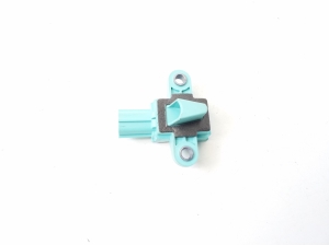 AUDI A5 (2007–2016) Airbagsensor 8K0955557C - 2