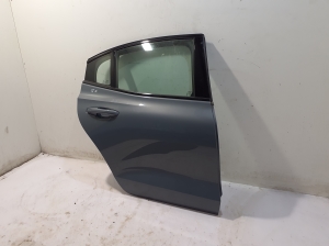 Rear side doors - 31693080