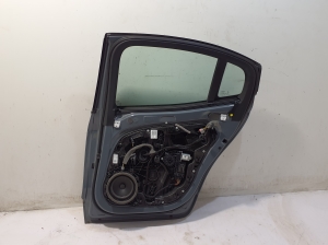 VOLVO S60 III (2018–2026) Tagumised küljeuksed 31693080 - 2