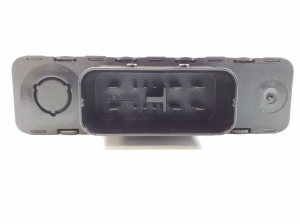 AUDI A4 B8 (2007–2016) Control unit 8K0959663 - 2