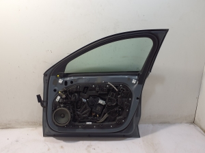 VOLVO S60 III (2018–2026) Esiuks 31655323 - 3