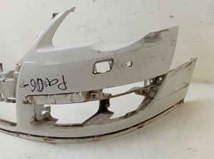 Volkswagen Passat B6 (2005–2010) Stoßstange Stoßfänger vorne 3C0807221 - 2
