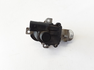   EGR valve 