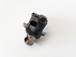 RENAULT Megane II (2002–2009) Ventil Abgasrückführung 8200282949 - 2