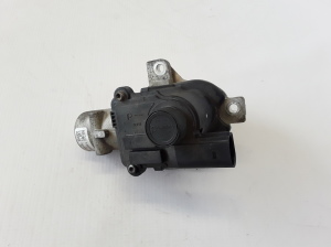 RENAULT Megane II (2002–2009) Ventil Abgasrückführung 8200282949 - 5