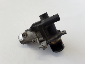 RENAULT Megane II (2002–2009) Ventil Abgasrückführung 8200282949 - 6