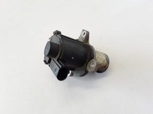 RENAULT Megane II (2002–2009) Ventil Abgasrückführung 8200282949 - 7